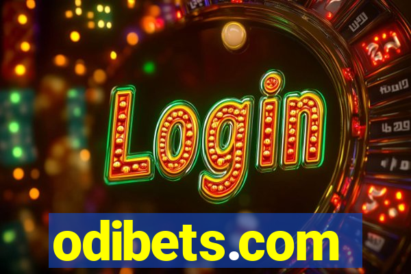 odibets.com