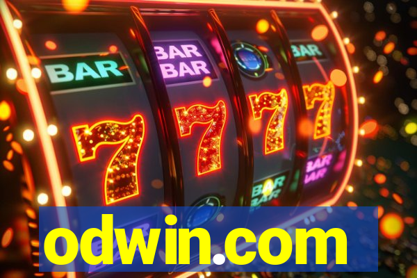 odwin.com