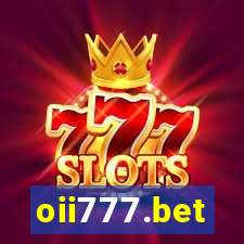oii777.bet