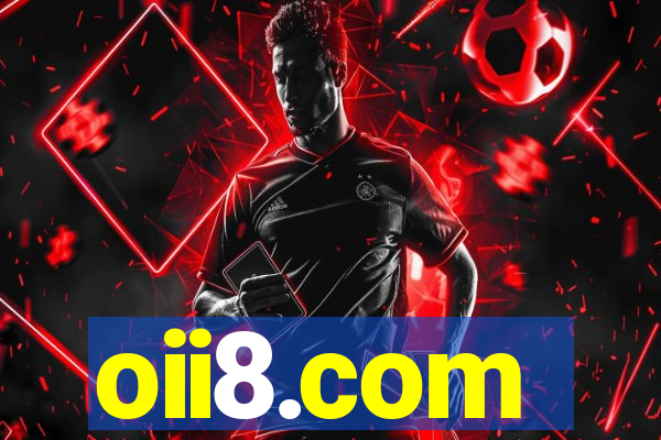 oii8.com