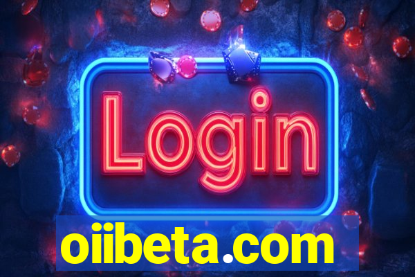 oiibeta.com