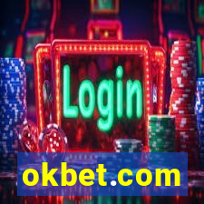 okbet.com