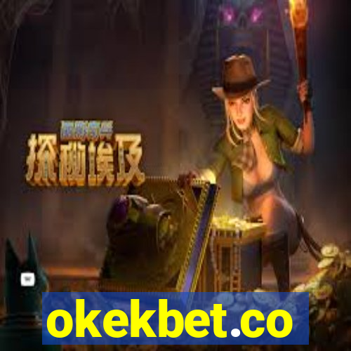okekbet.co