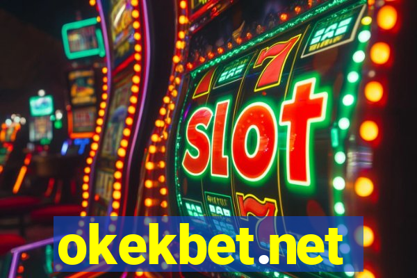 okekbet.net