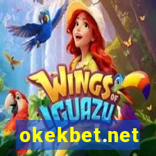 okekbet.net