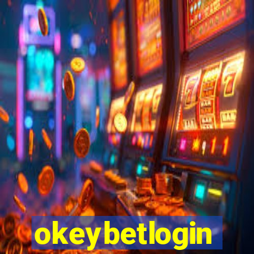 okeybetlogin