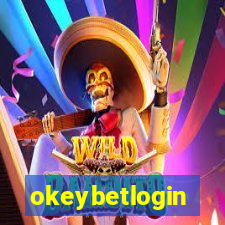 okeybetlogin