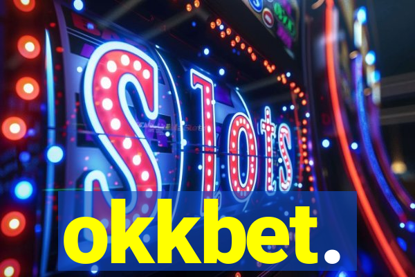okkbet.