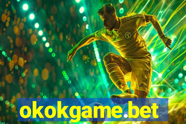 okokgame.bet