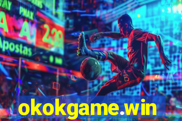 okokgame.win