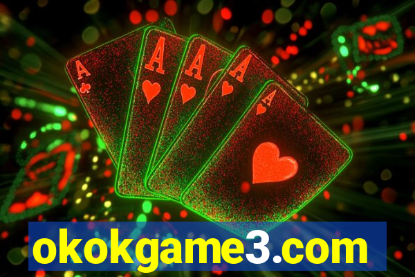 okokgame3.com