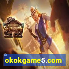 okokgame5.com