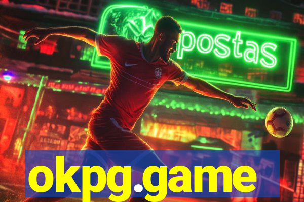 okpg.game