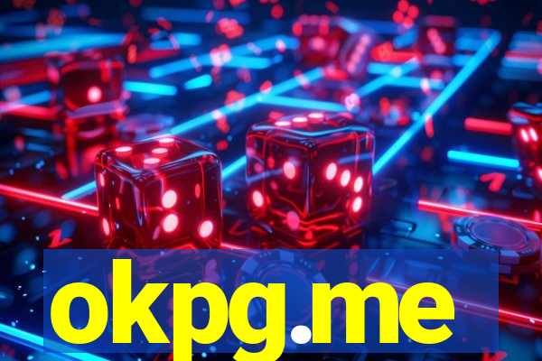 okpg.me