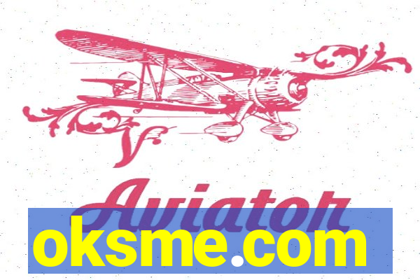 oksme.com
