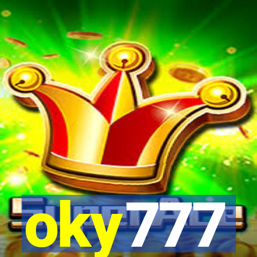oky777