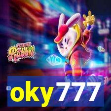 oky777