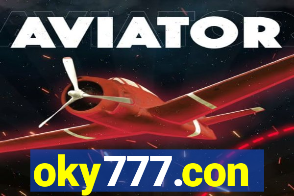 oky777.con