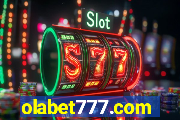 olabet777.com