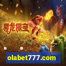 olabet777.com