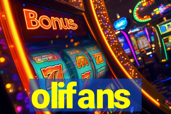 olifans