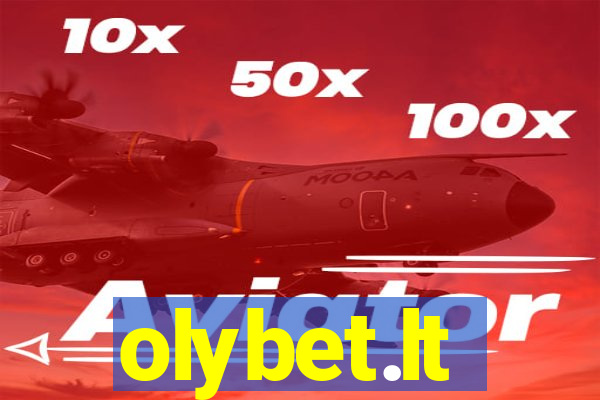 olybet.lt