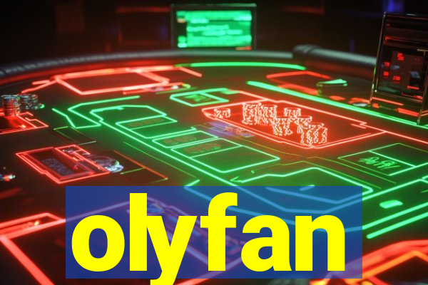 olyfan