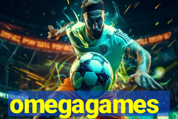 omegagames
