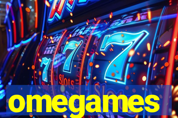 omegames