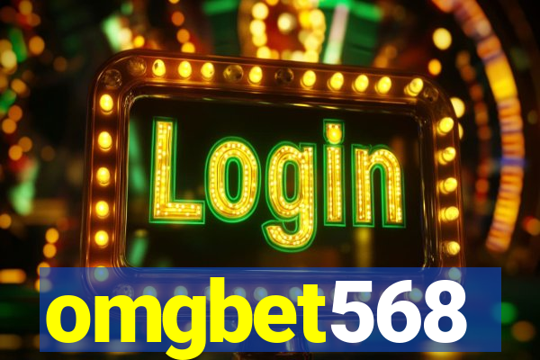 omgbet568
