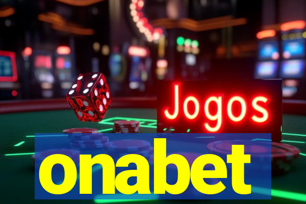 onabet