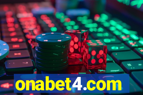 onabet4.com