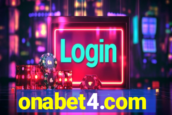 onabet4.com