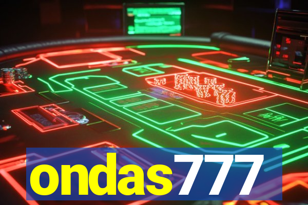 ondas777