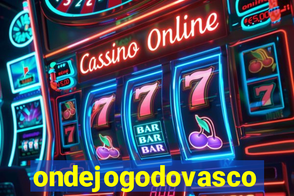 ondejogodovasco