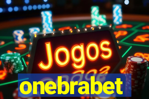 onebrabet
