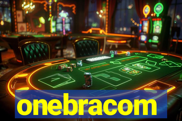 onebracom