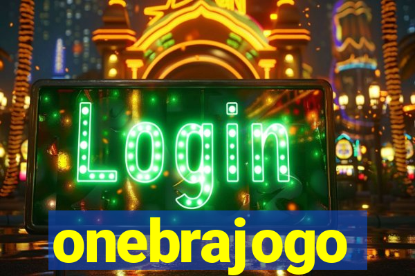 onebrajogo