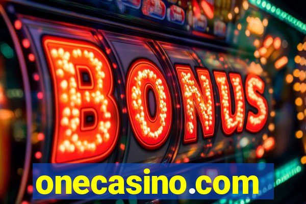 onecasino.com