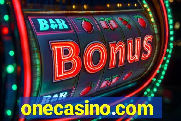 onecasino.com