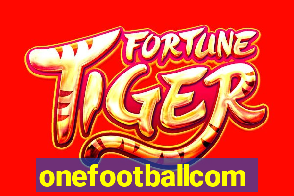 onefootballcom