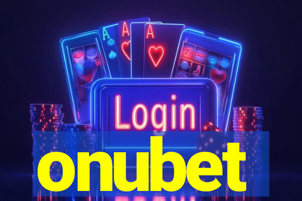 onubet