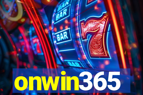 onwin365