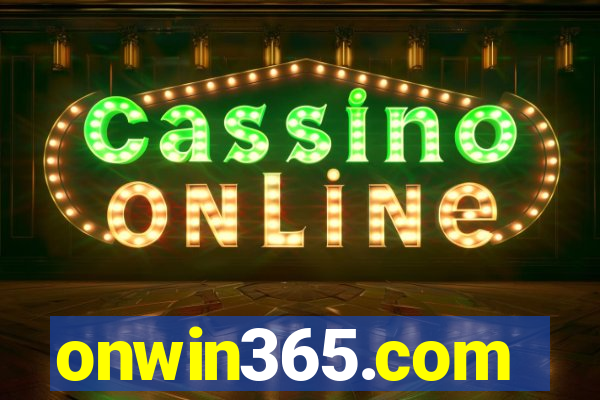 onwin365.com