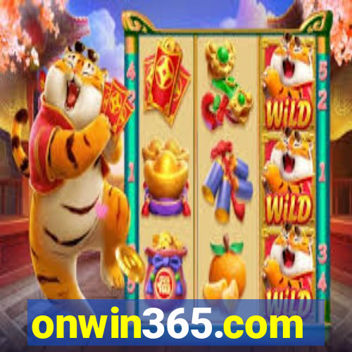 onwin365.com