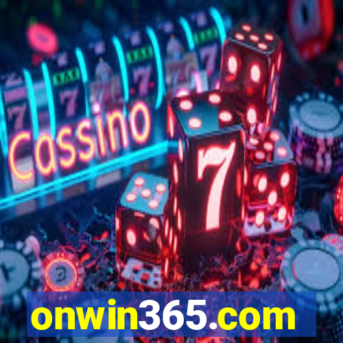 onwin365.com