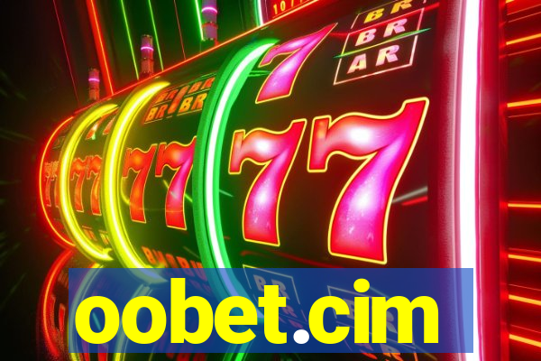 oobet.cim