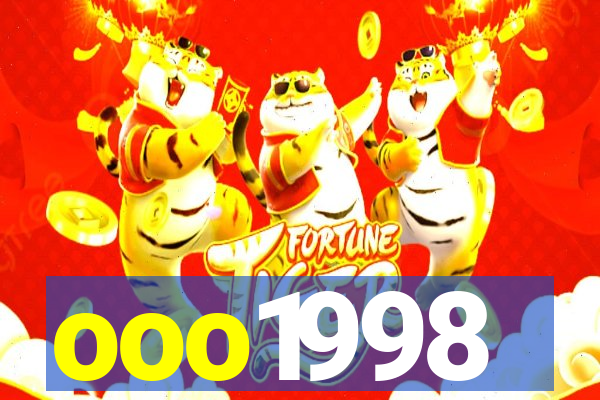 ooo1998