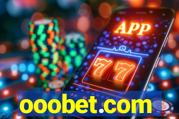 ooobet.com