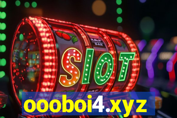 oooboi4.xyz